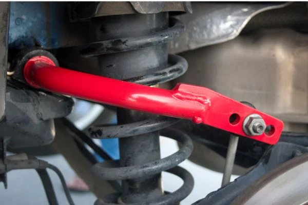 22mm Alta Rear Anti-roll bar Kit For MINI (Gen 1 & 2) - Image 4