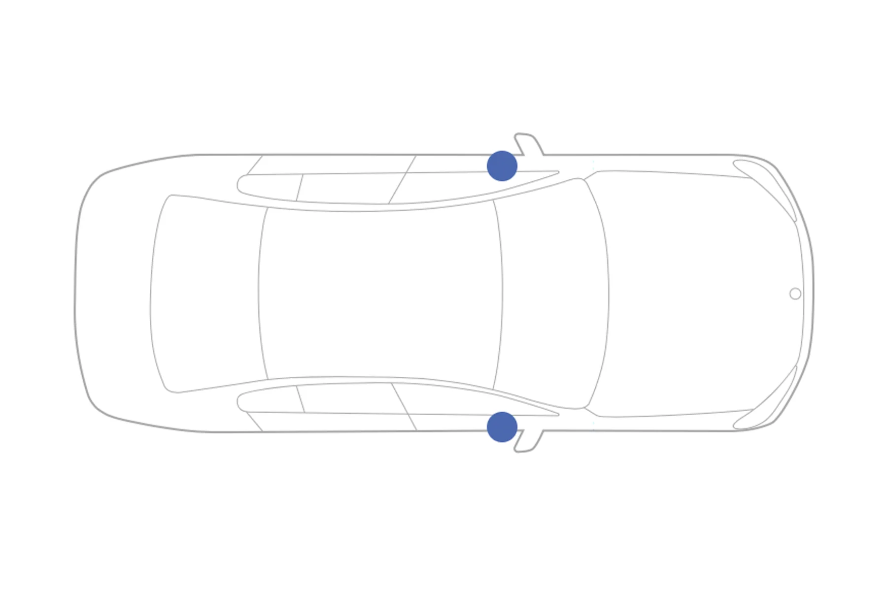 Audison Prima MINI F Series Door Speaker Upgrade Kit - Image 4