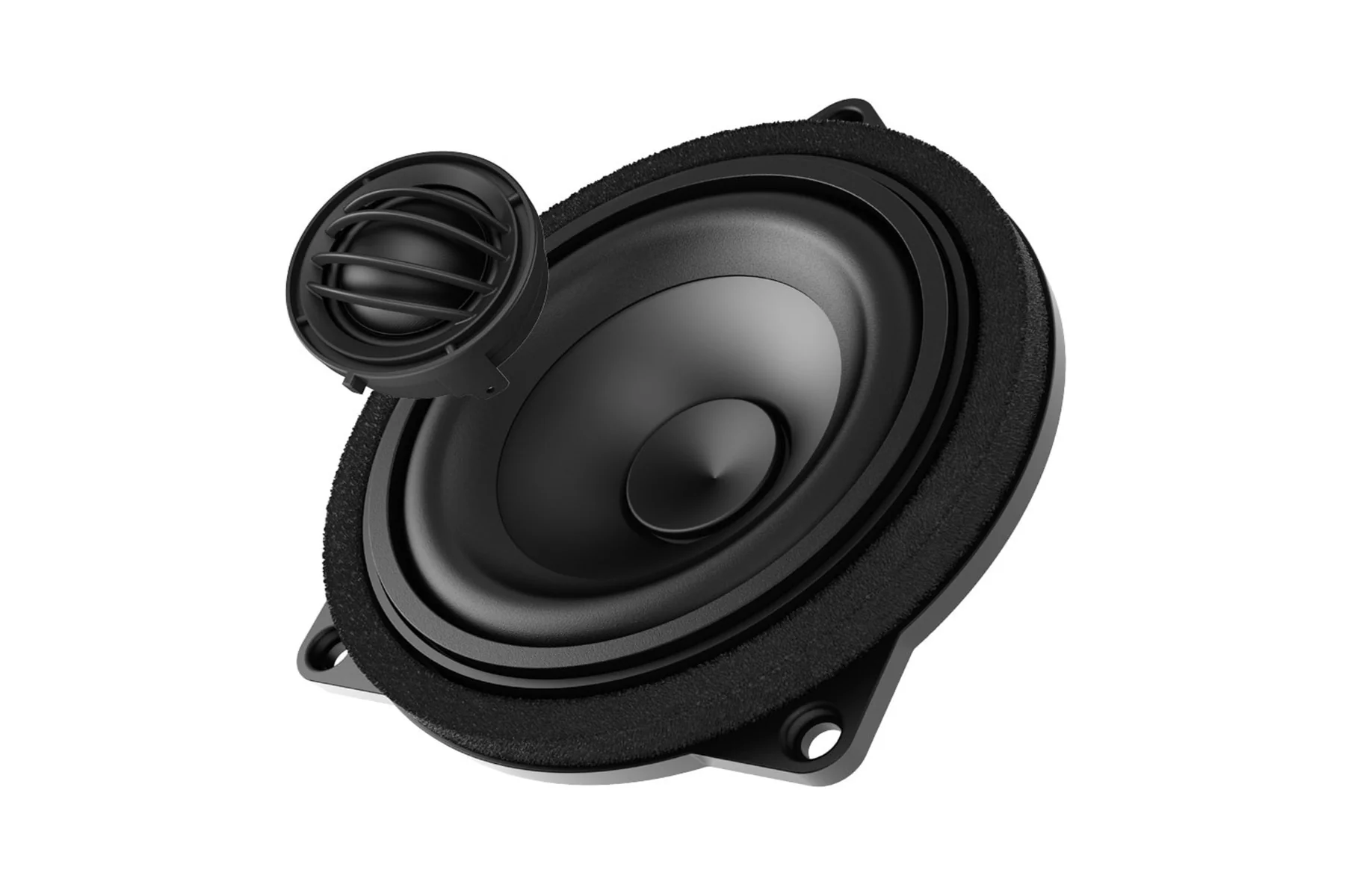 Audison Prima MINI F Series Door Speaker Upgrade Kit - Image 8