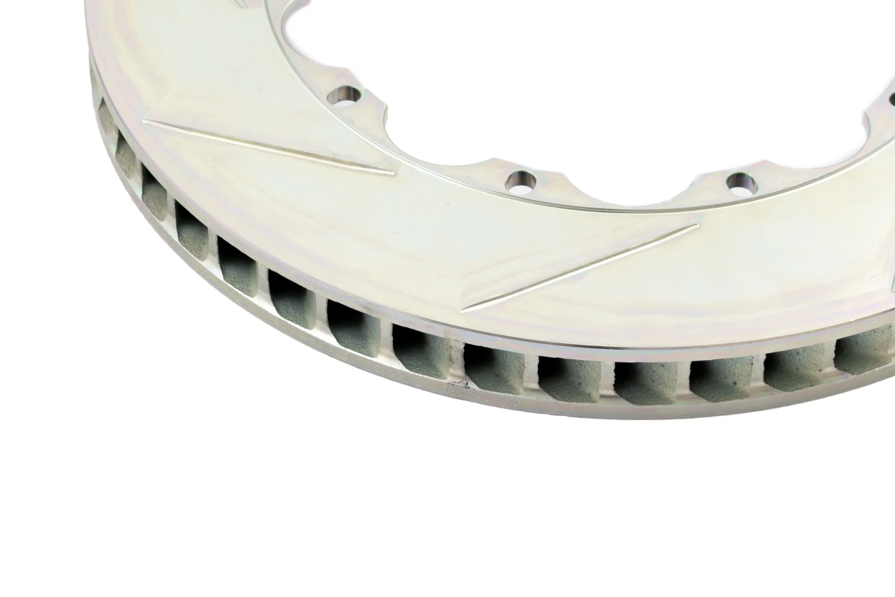 Brembo GT 2 Piece Big Brake Kit For MINI Gen 1 & 2 - Image 10