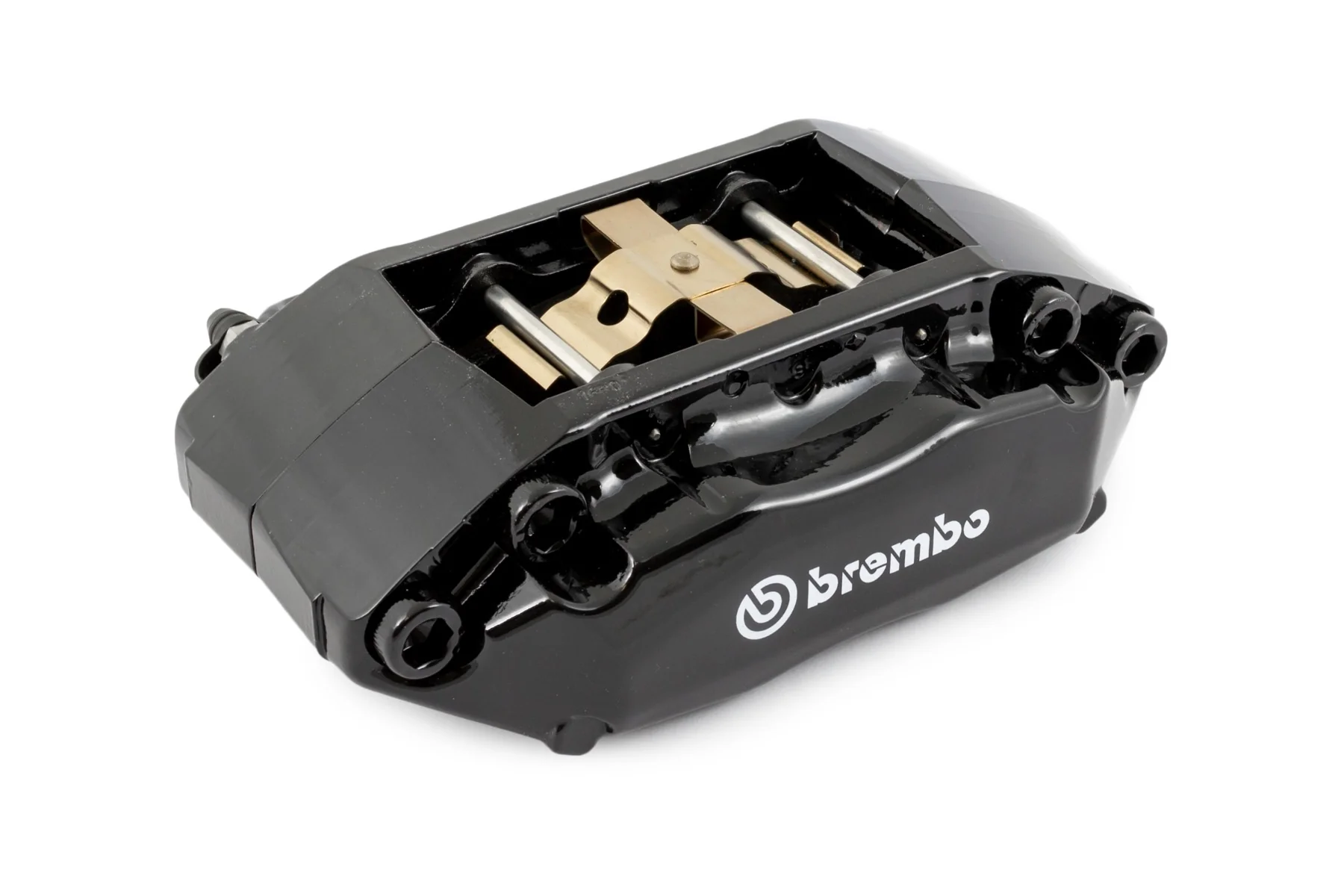 Brembo GT 2 Piece Big Brake Kit For MINI Gen 1 & 2 - Image 6