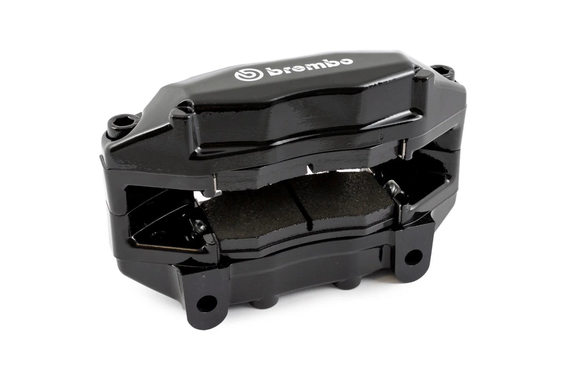 Brembo GT 2 Piece Big Brake Kit For MINI Gen 1 & 2 - Image 7