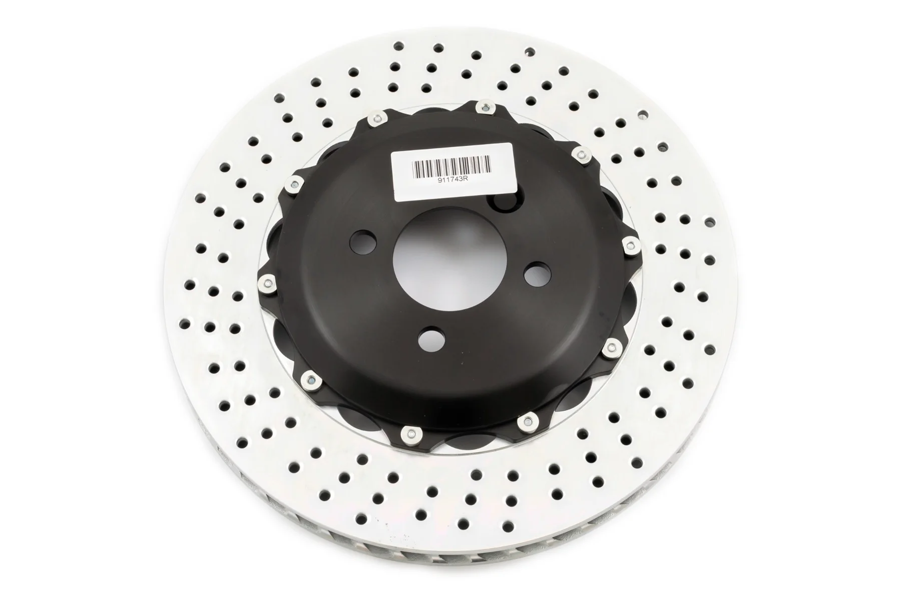 Brembo GT 2 Piece Big Brake Kit For MINI Gen 1 & 2 - Image 8