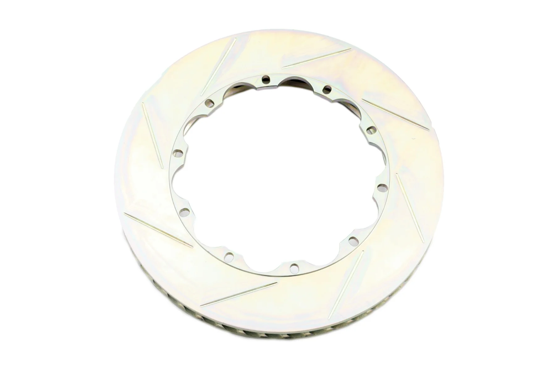 Brembo GT 2 Piece Big Brake Kit For MINI Gen 1 & 2 - Image 9