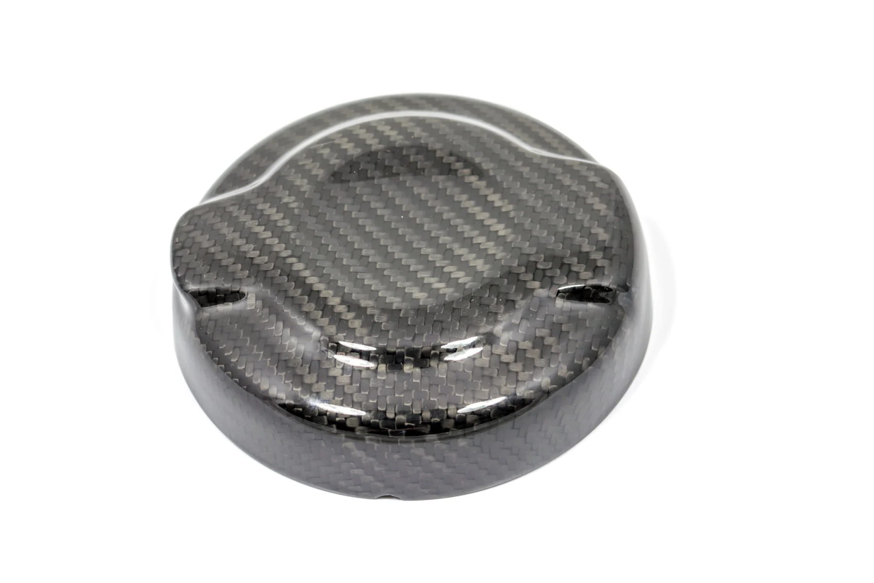 RSI Carbon Fibre Fuel Cap For MINI (For All Generations) - Image 10