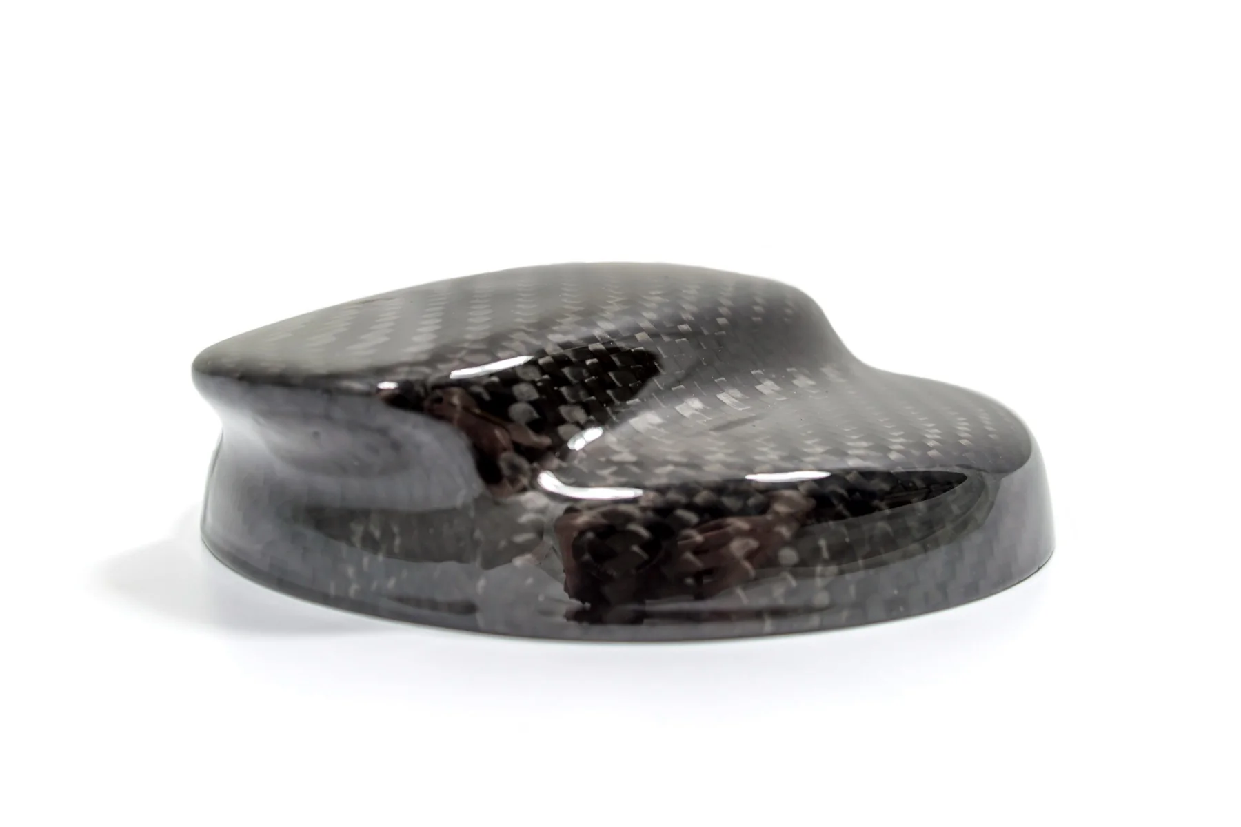 RSI Carbon Fibre Fuel Cap For MINI (For All Generations) - Image 8