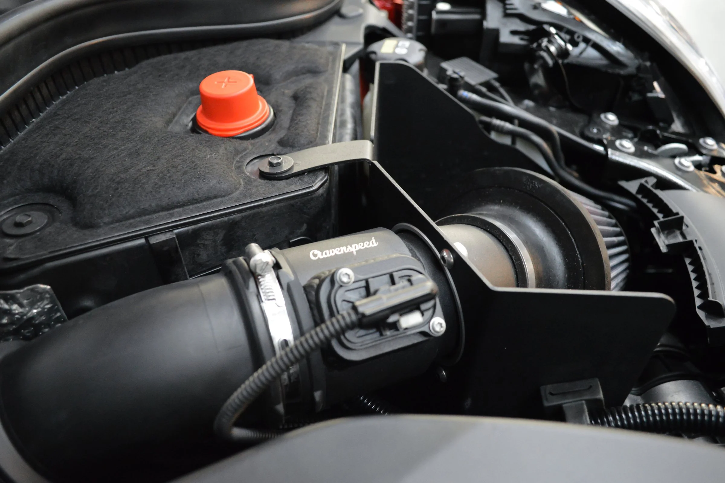 CravenSpeed MINI Gen 3 Induction Kit - Cooper S & JCW - Image 7