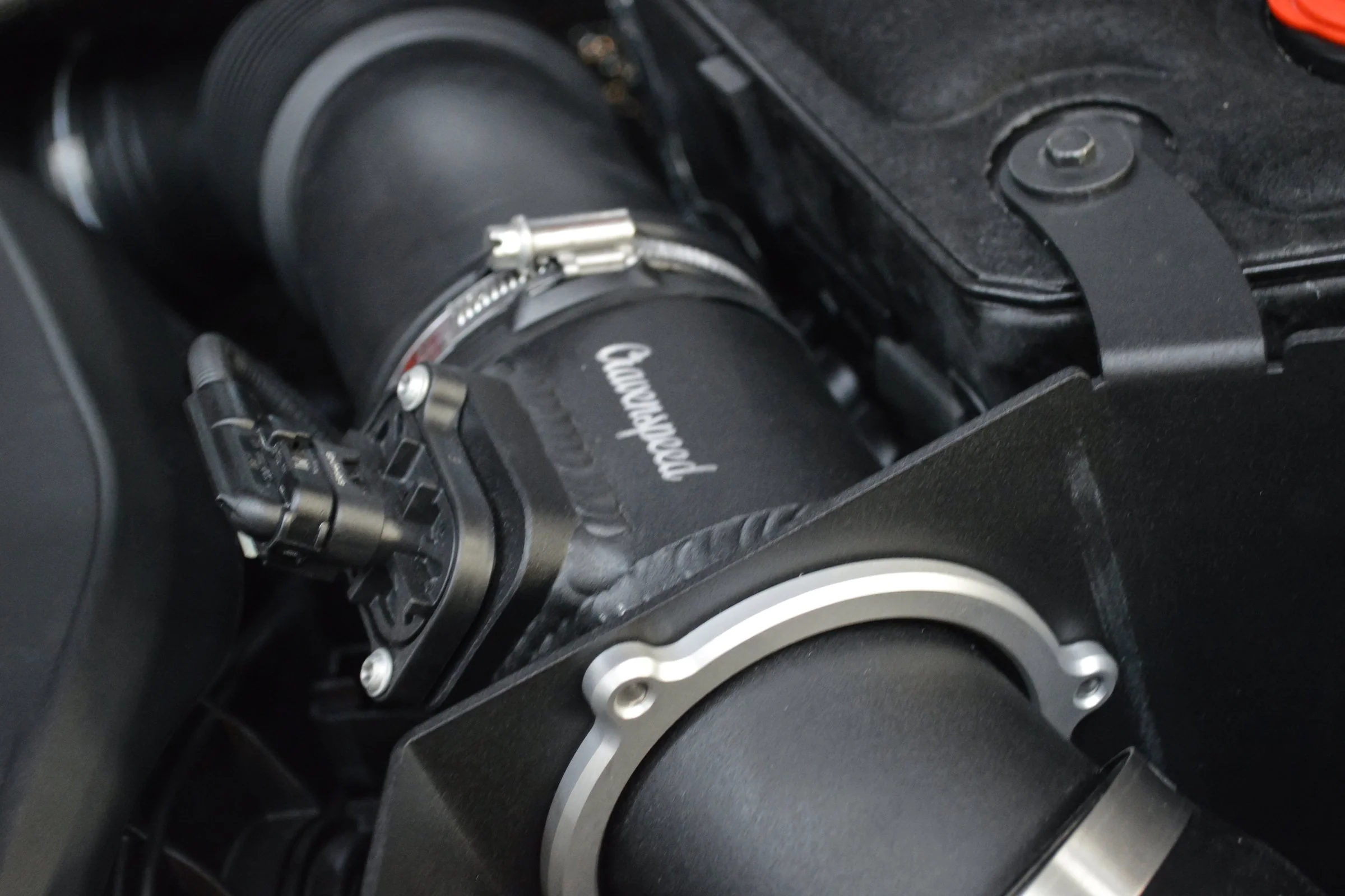 CravenSpeed MINI Gen 3 Induction Kit - Cooper S & JCW - Image 8