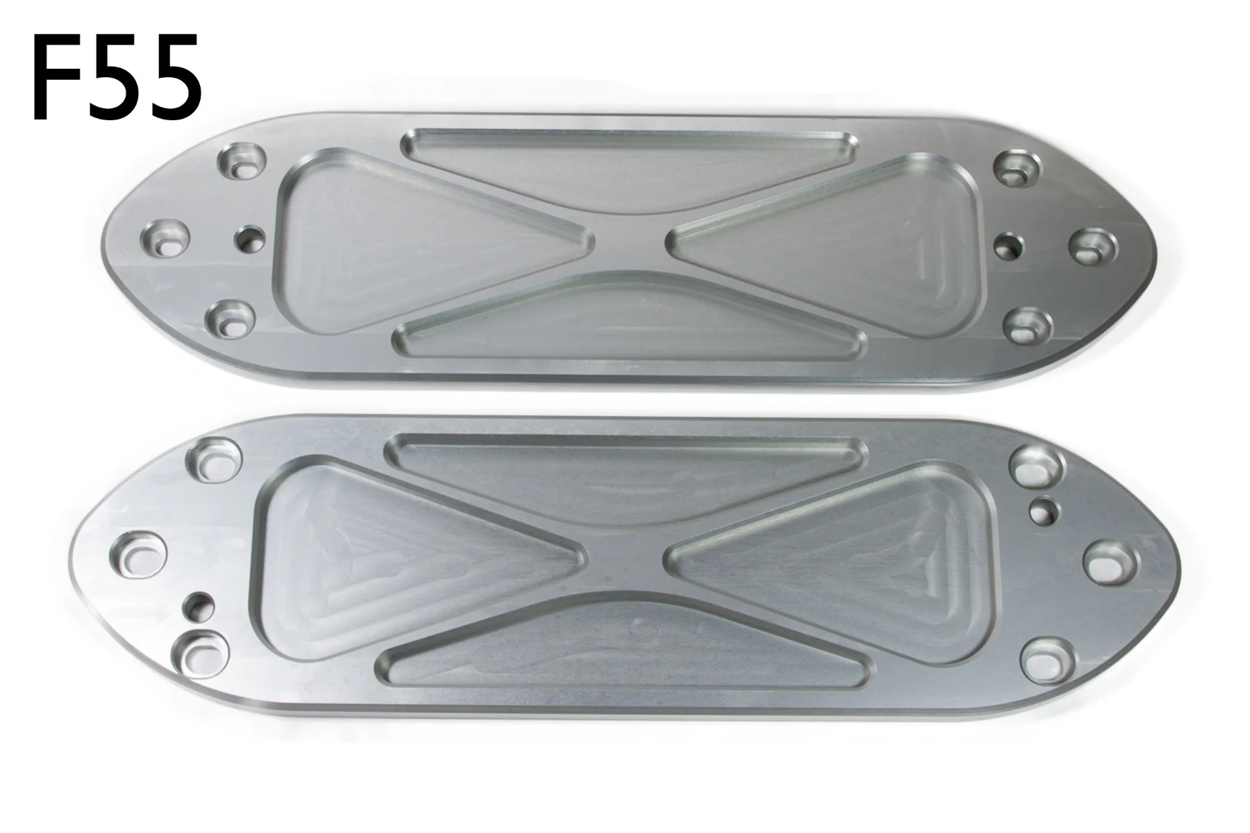 CravenSpeed The Big Pair Chassis Brace for MINI F54, F55 & F56 - Image 5