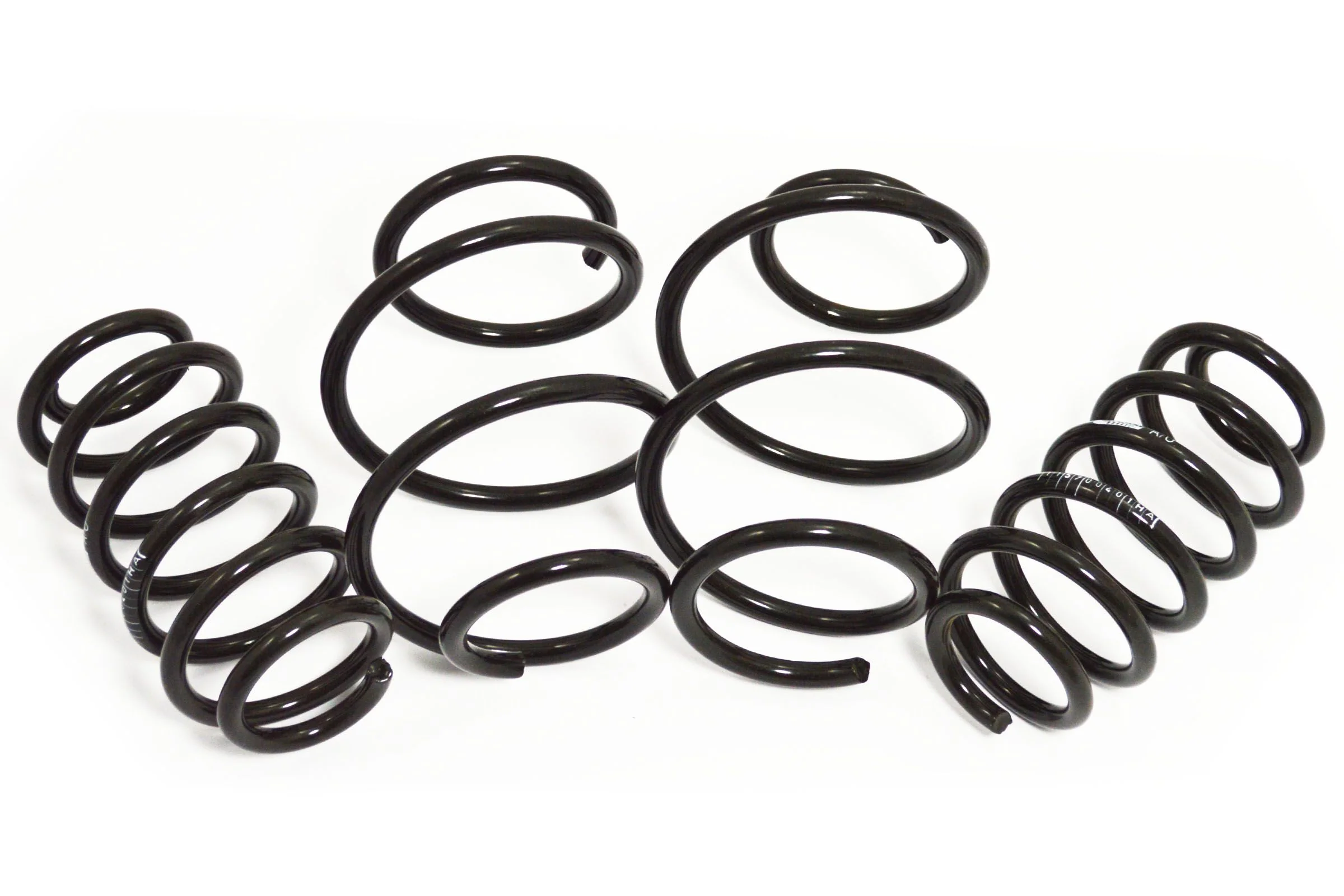 Eibach Lowering Springs For MINI Gen 3 F56 / F55 / F57 - Image 8