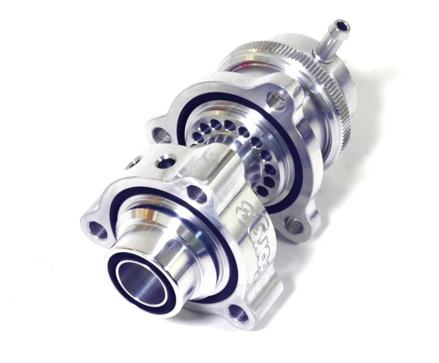 Forge Motorsport Bypass Valve For Gen 2 MINI Cooper S/JCW/GP N14/N18 - Image 4