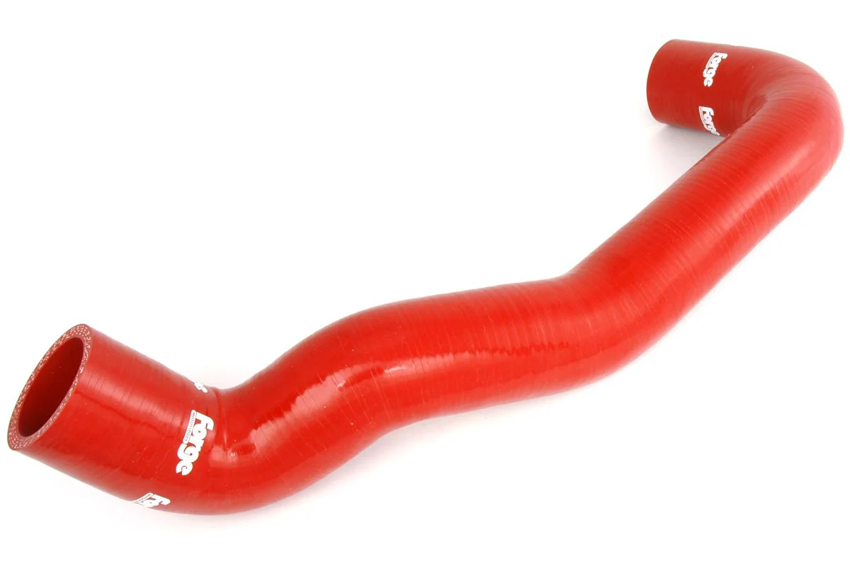 Forge Motorsport Silicone Resonator Delete Hose Kit For MINI Gen 2 - Image 3