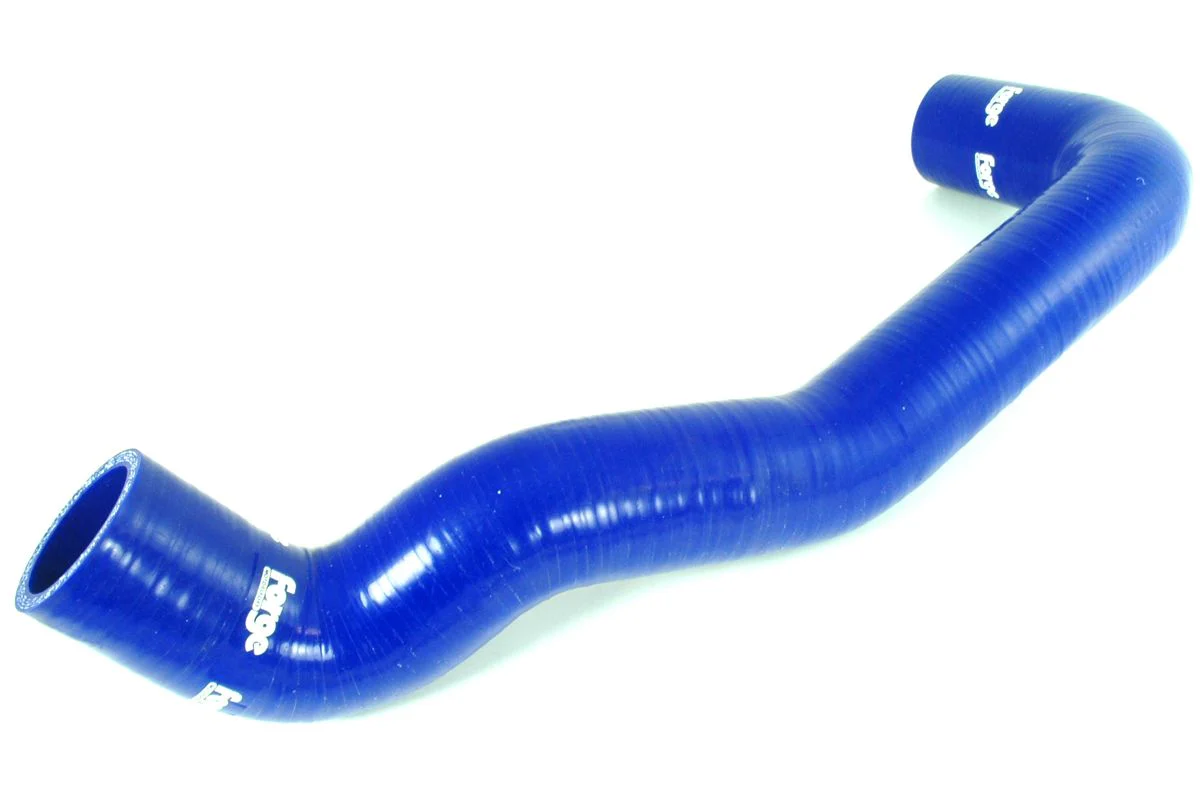 Forge Motorsport Silicone Resonator Delete Hose Kit For MINI Gen 2 - Image 4
