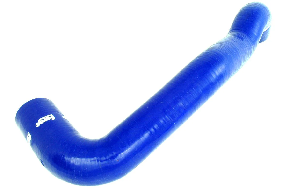 Forge Motorsport Silicone Resonator Delete Hose Kit For MINI Gen 2 - Image 5