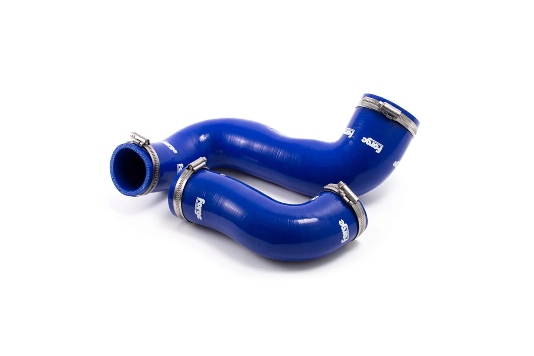 Forge Motorsport Silicone Turbo Hose Kit For N14 & N18 MINI Engines - Image 4