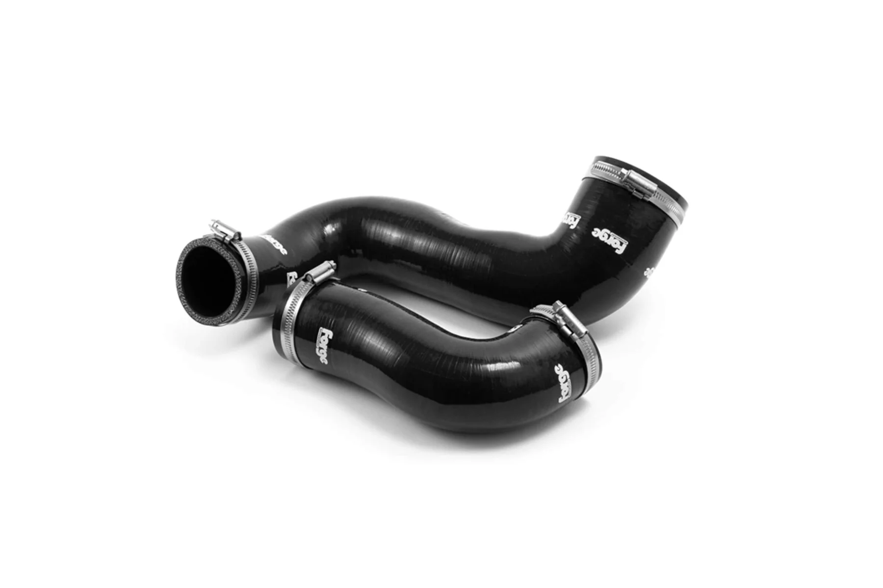 Forge Motorsport Silicone Turbo Hose Kit For N14 & N18 MINI Engines - Image 6