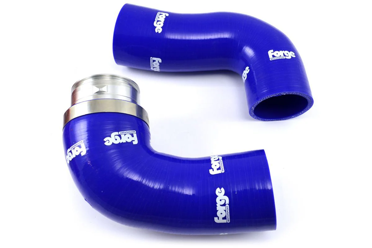 Forge Motorsport Silicone Turbo Hose Kit For N14 & N18 MINI Engines - Image 8