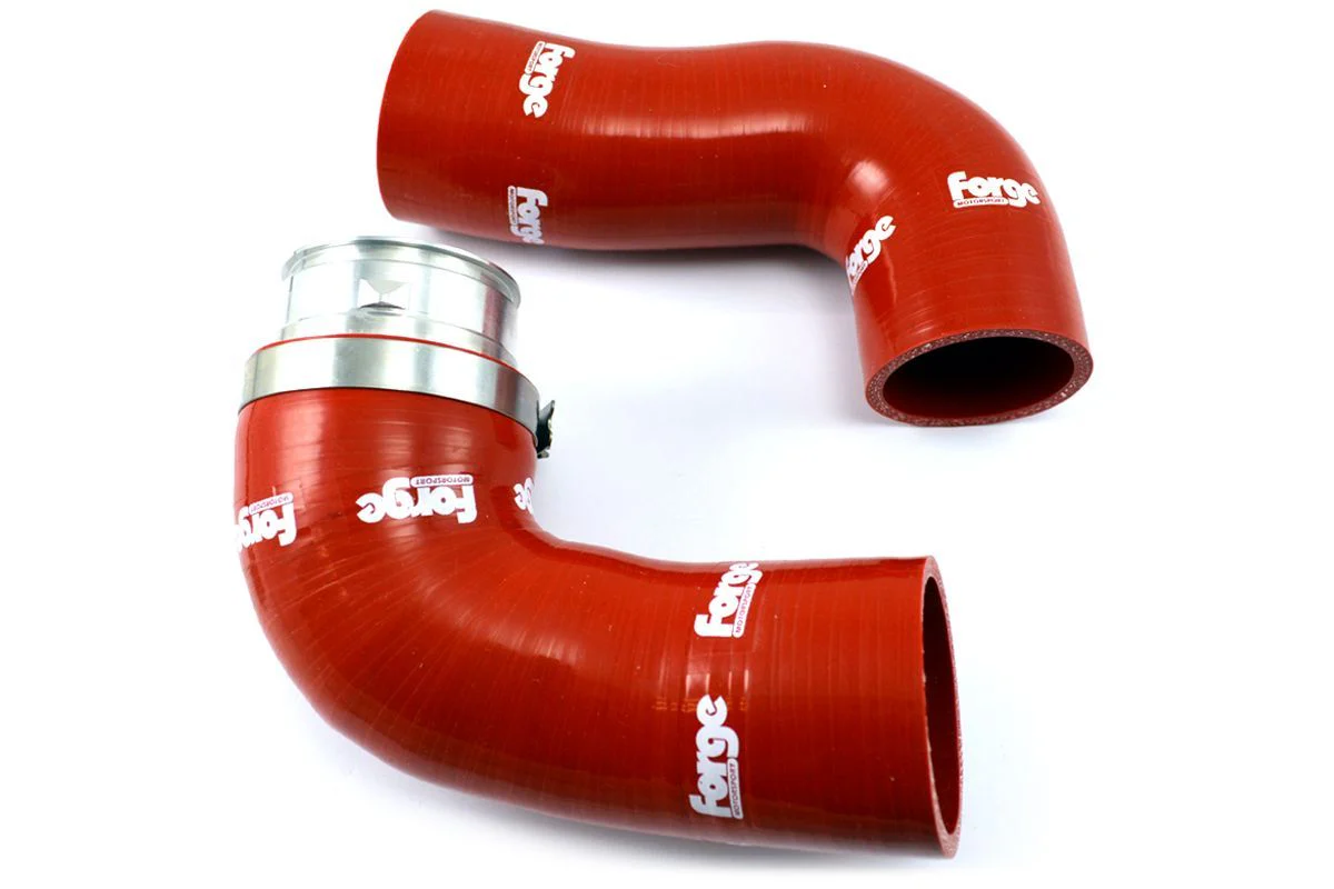 Forge Motorsport Silicone Turbo Hose Kit For N14 & N18 MINI Engines - Image 9