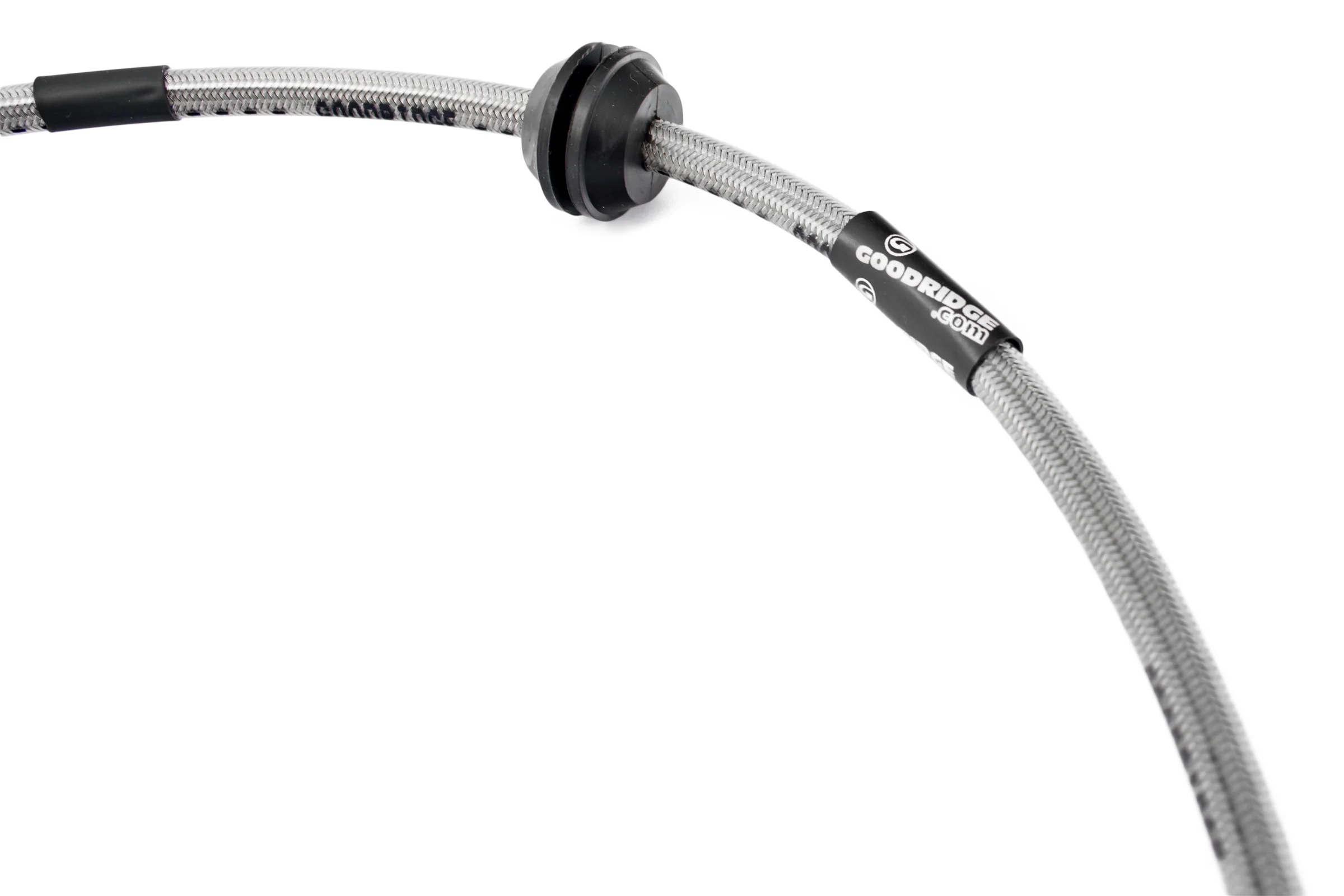 Goodridge Braided Hose Brake Line Kit For (Gen 1) - Image 4
