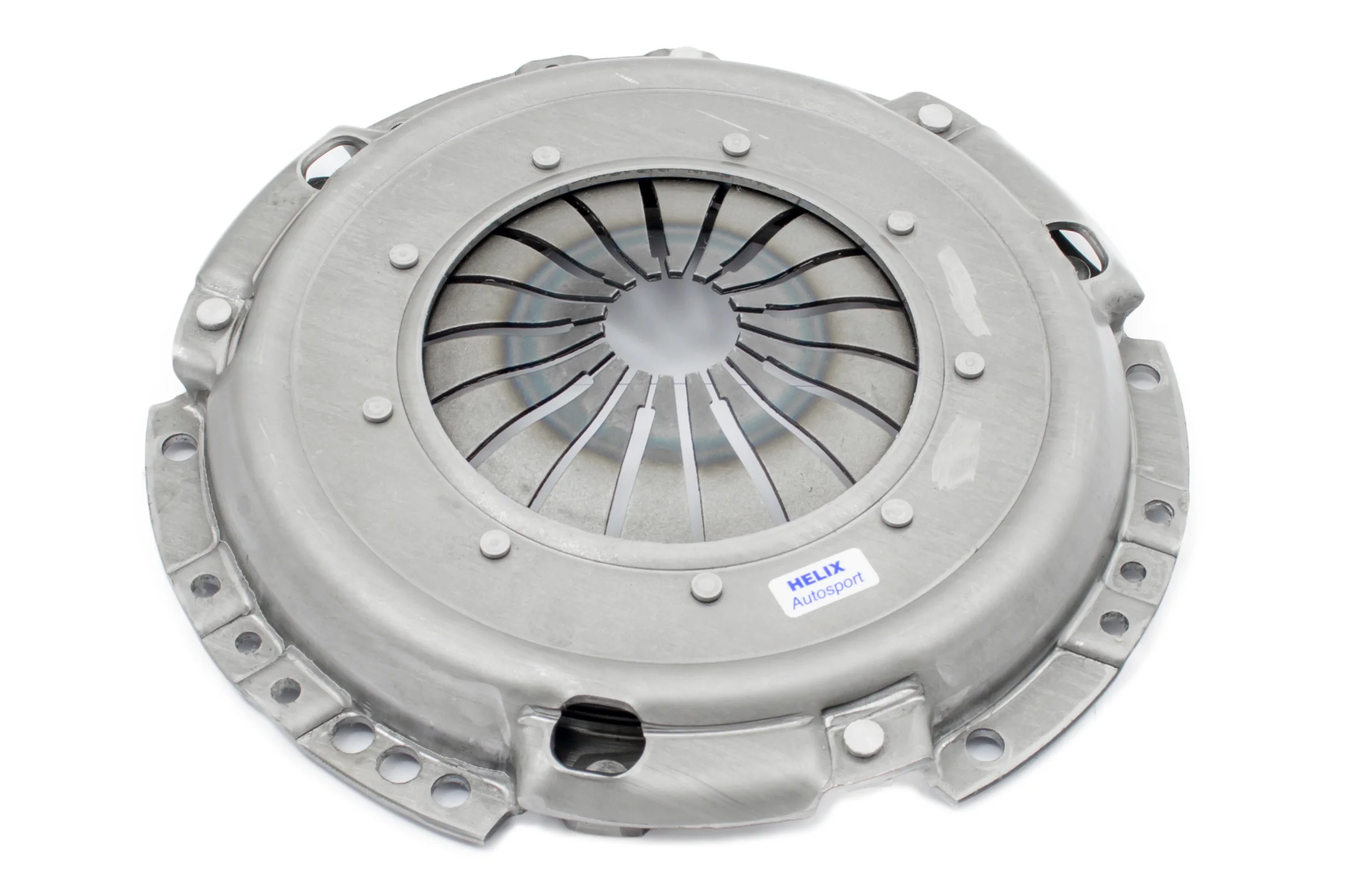 Helix Autosport Performance 6 Paddle Clutch & Single Mass Flywheel Kit For Gen 2 MINI - Image 3