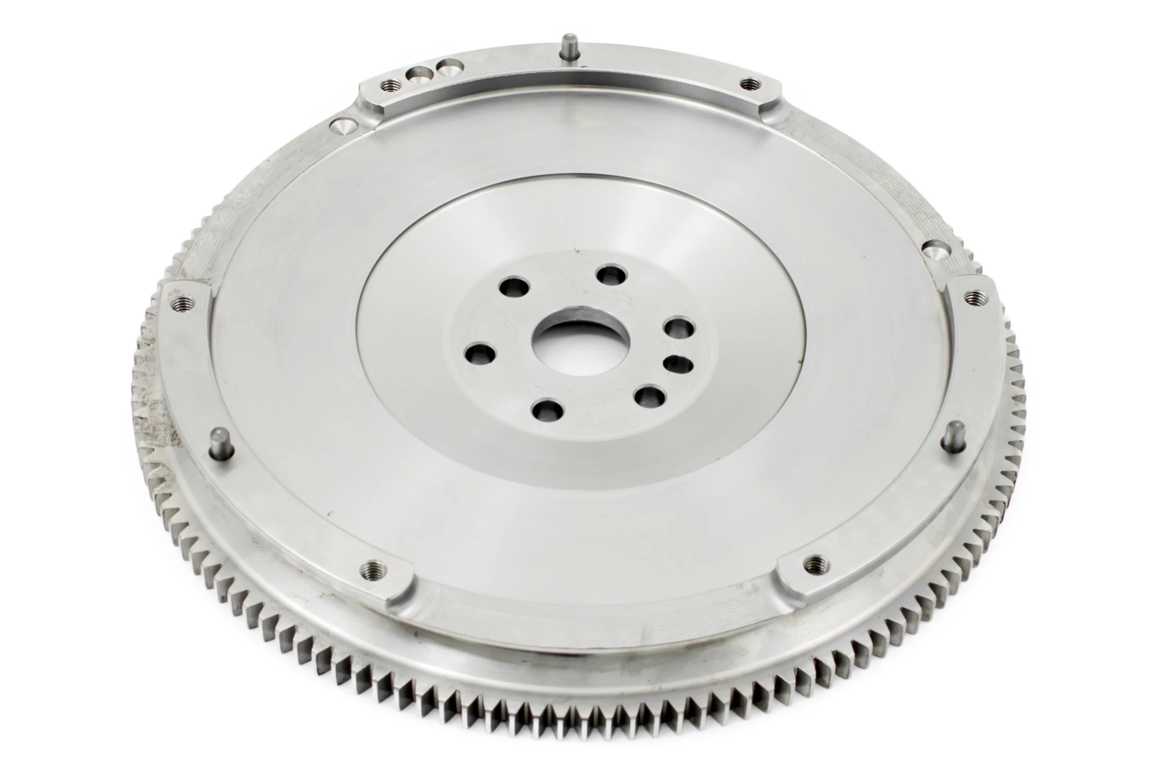 Helix Autosport Performance 6 Paddle Clutch & Single Mass Flywheel Kit For Gen 2 MINI - Image 4