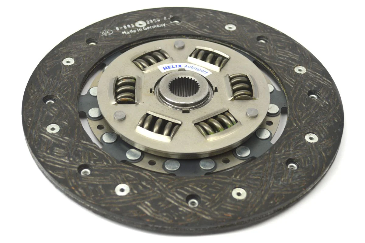 Helix Autosport Performance Organic Clutch & Single Mass Flywheel Kit - Image 3