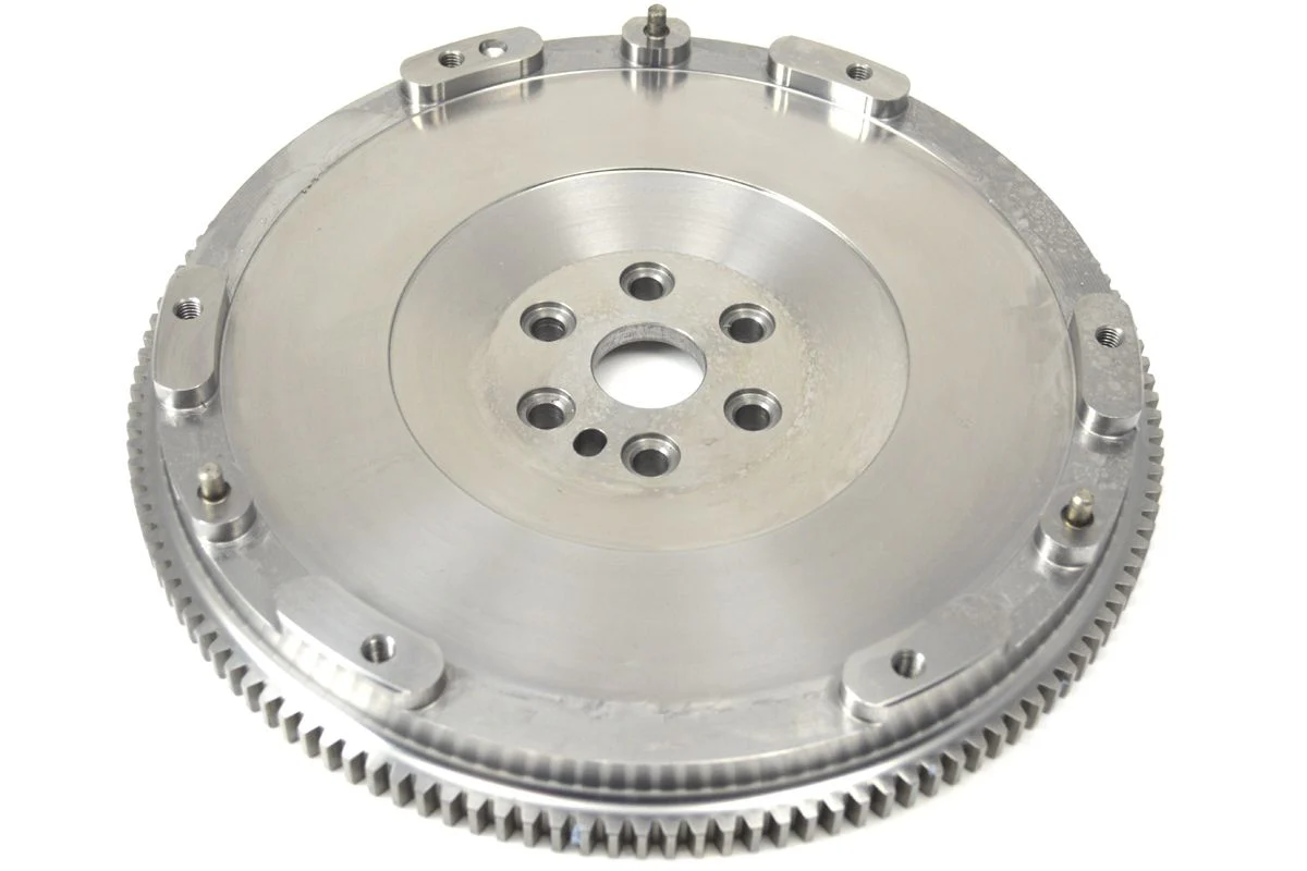 Helix Autosport Performance Organic Clutch & Single Mass Flywheel Kit - Image 4