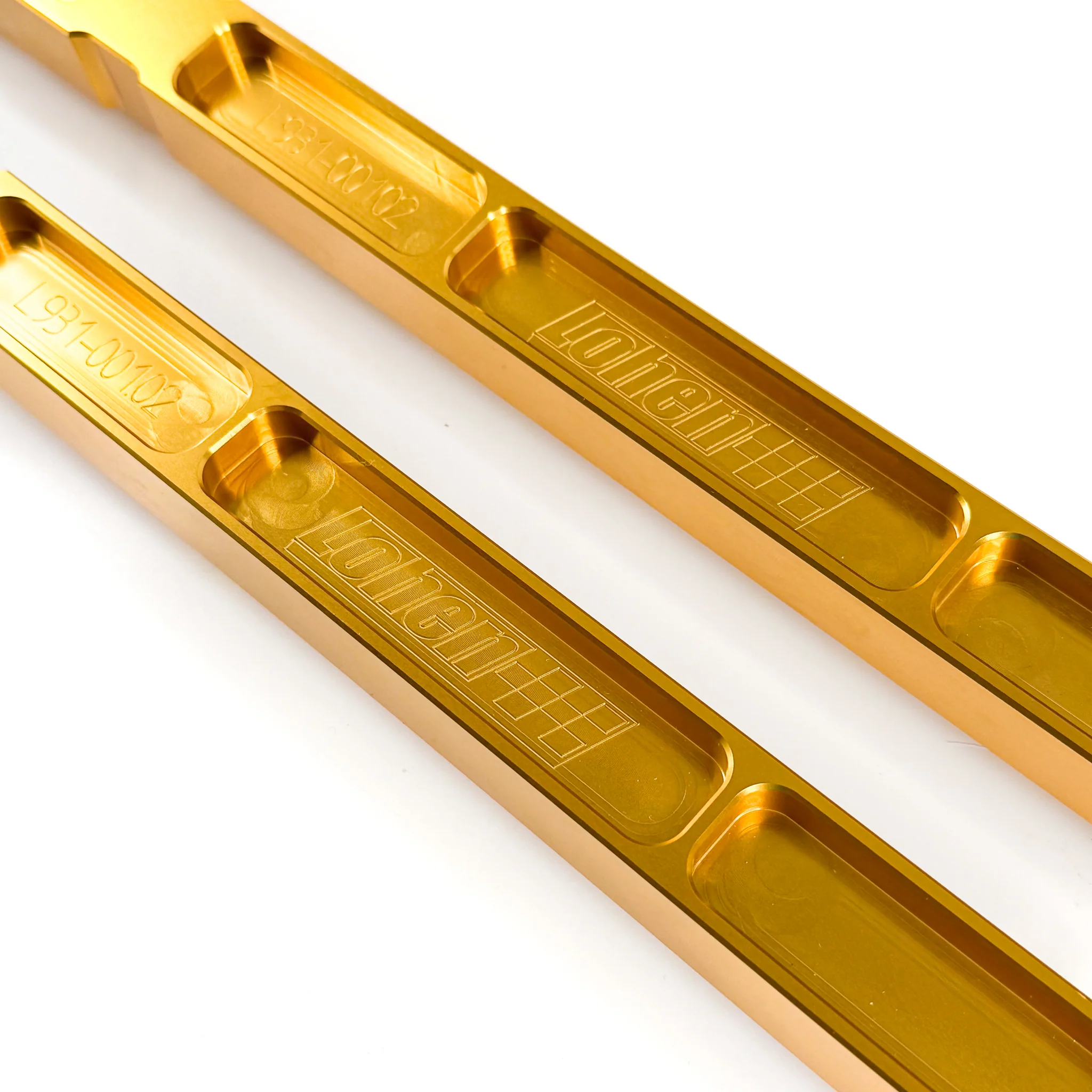 Lohen Adjustable Rear Control Arms Gen 1/2 - Image 11