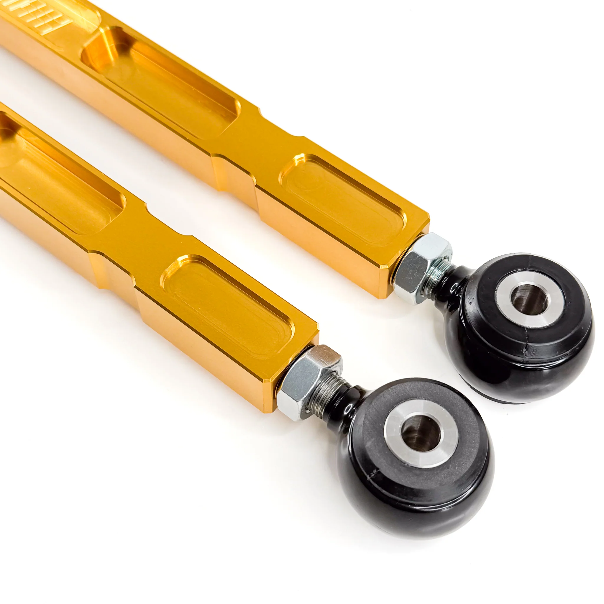 Lohen Adjustable Rear Control Arms Gen 1/2 - Image 12