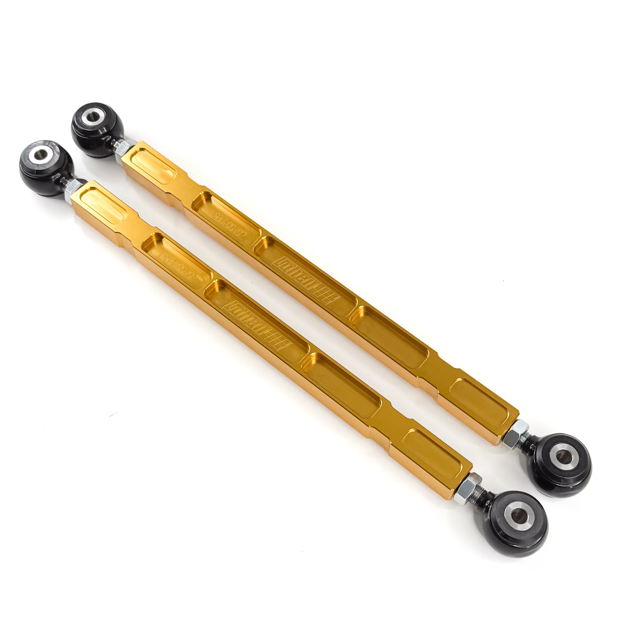 Lohen Adjustable Rear Control Arms Gen 1/2 - Image 13