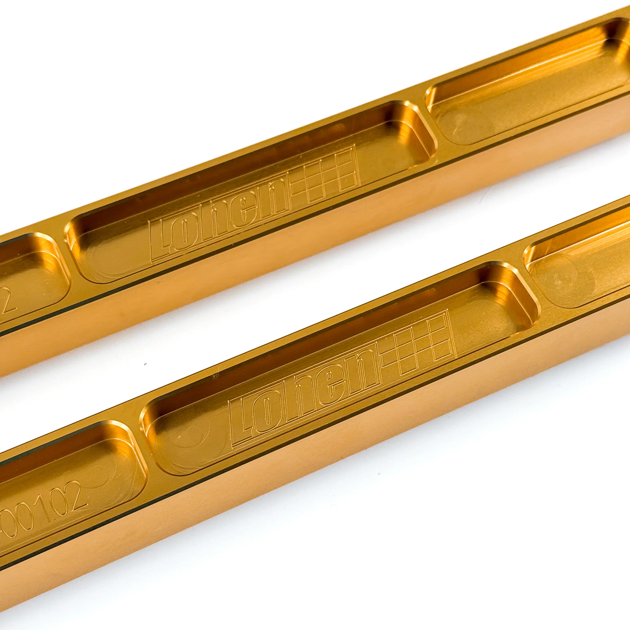 Lohen Adjustable Rear Control Arms Gen 1/2 - Image 14