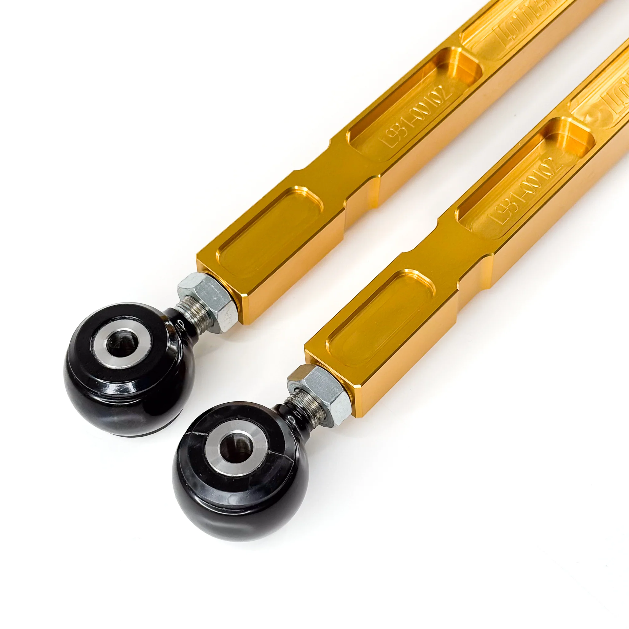 Lohen Adjustable Rear Control Arms Gen 1/2 - Image 15