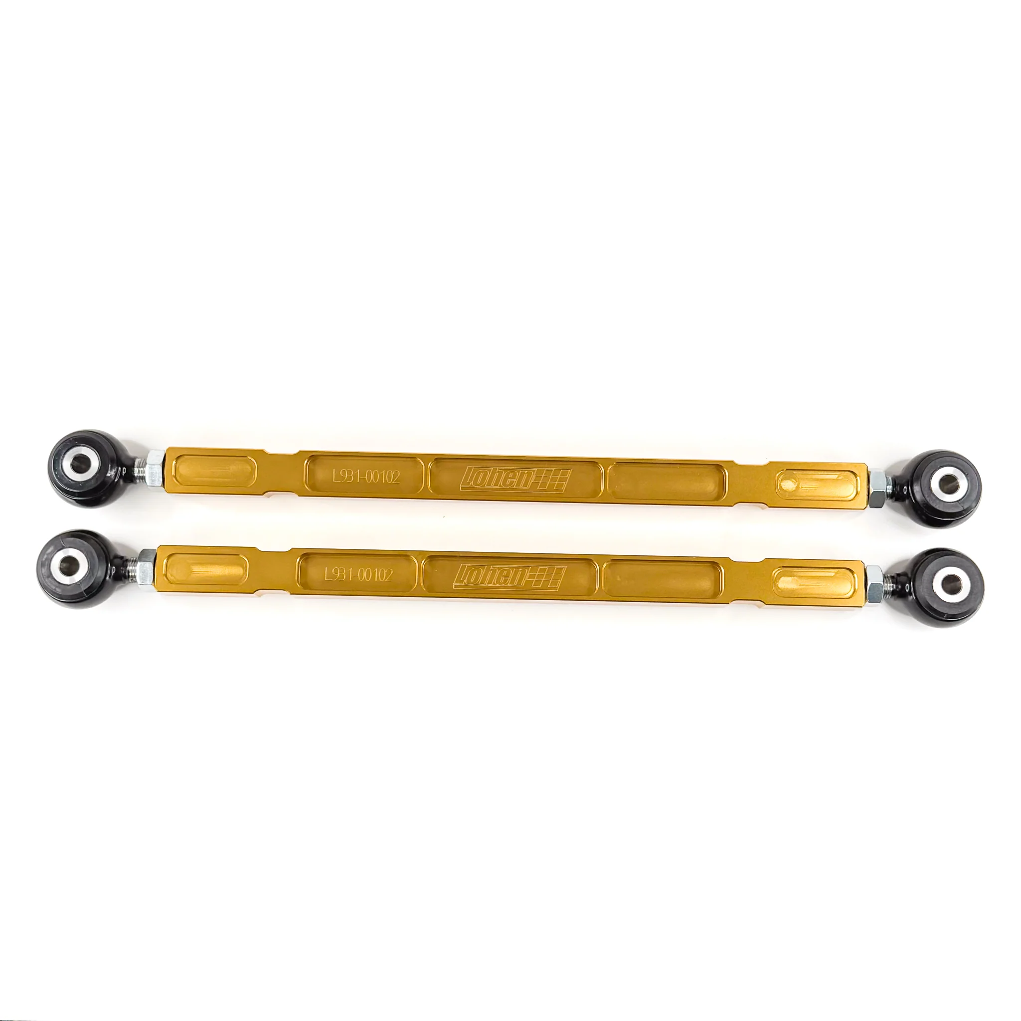 Lohen Adjustable Rear Control Arms Gen 1/2 - Image 17