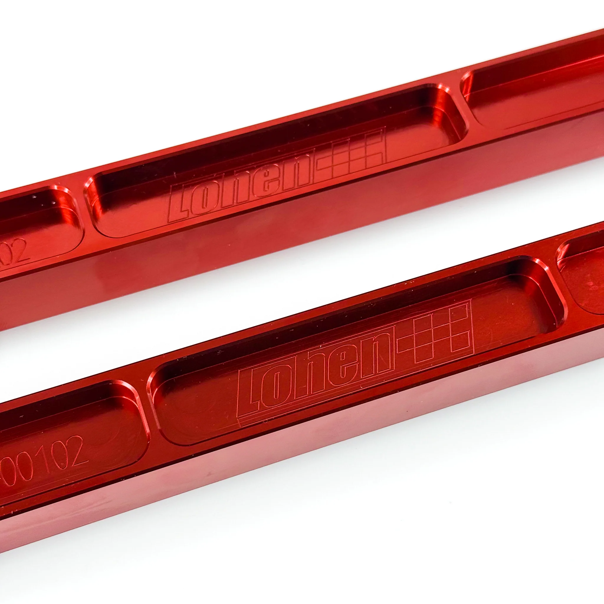 Lohen Adjustable Rear Control Arms Gen 1/2 - Image 22