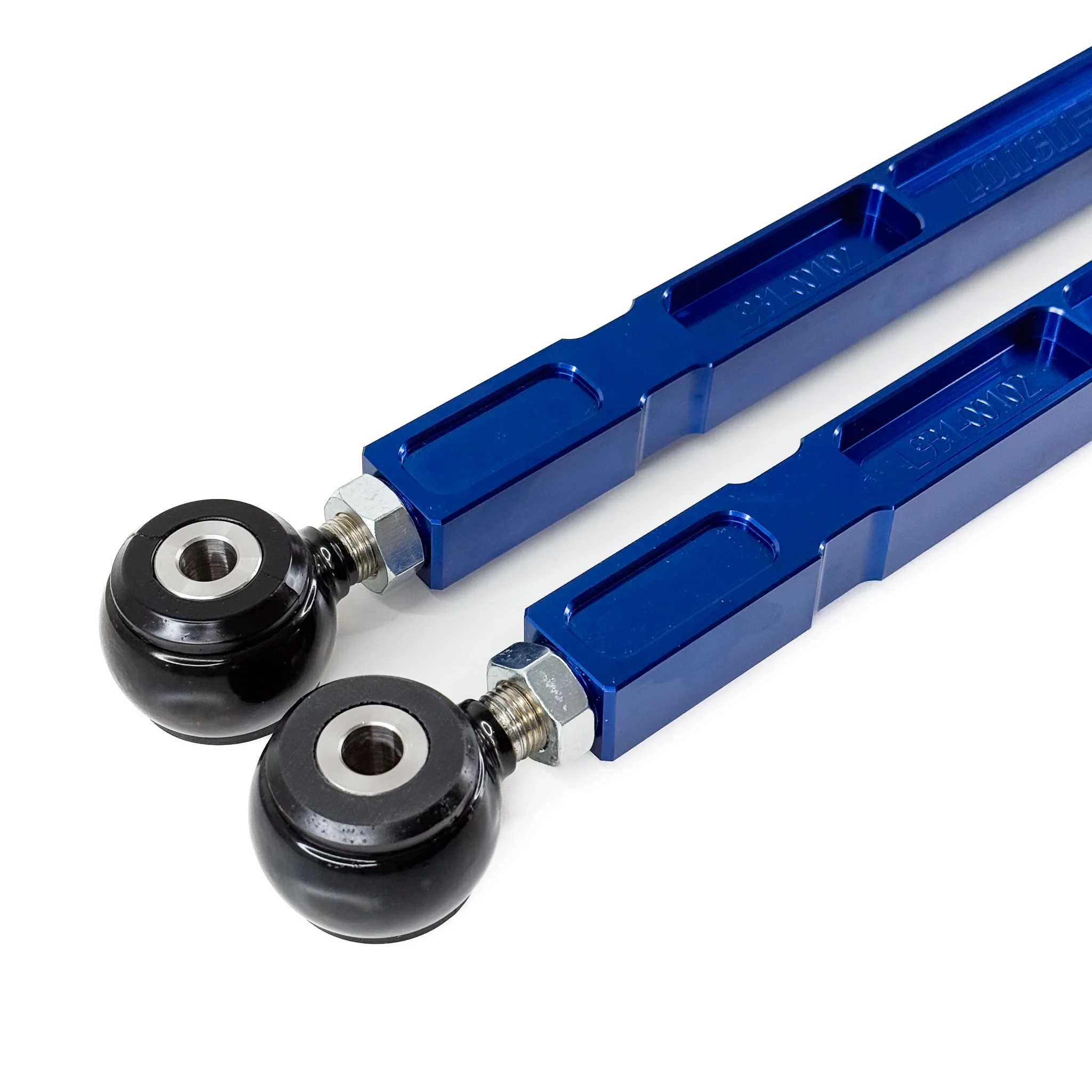 Lohen Adjustable Rear Control Arms Gen 1/2 - Image 28