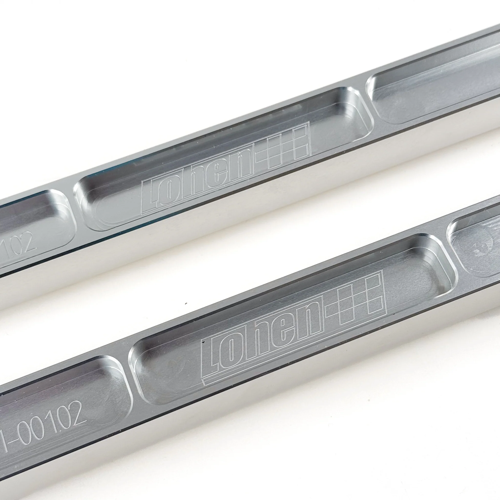 Lohen Adjustable Rear Control Arms Gen 1/2 - Image 30