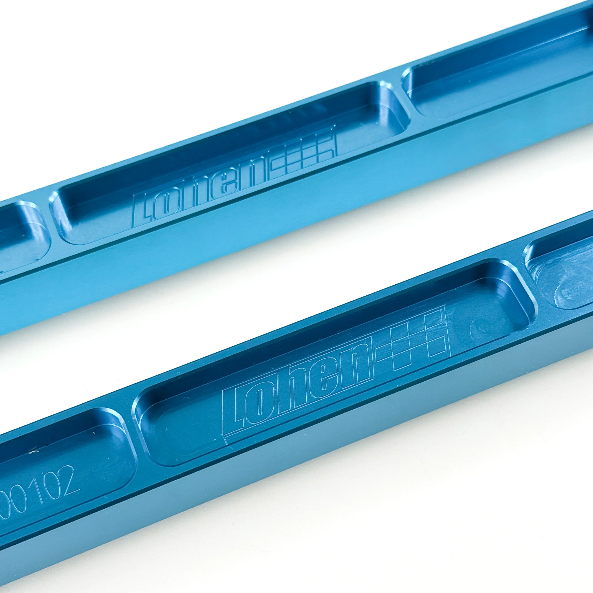 Lohen Adjustable Rear Control Arms Gen 1/2 - Image 35