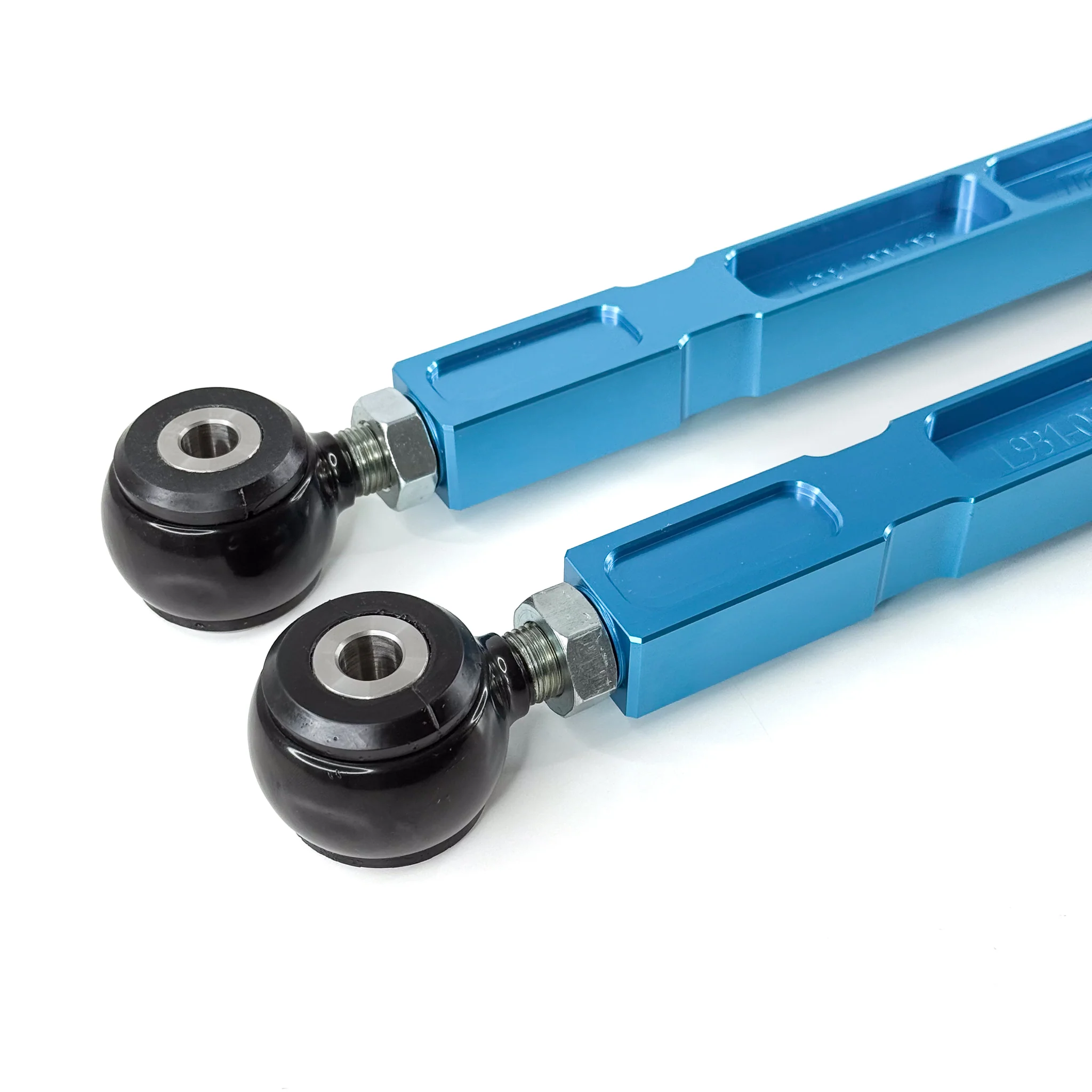 Lohen Adjustable Rear Control Arms Gen 1/2 - Image 36