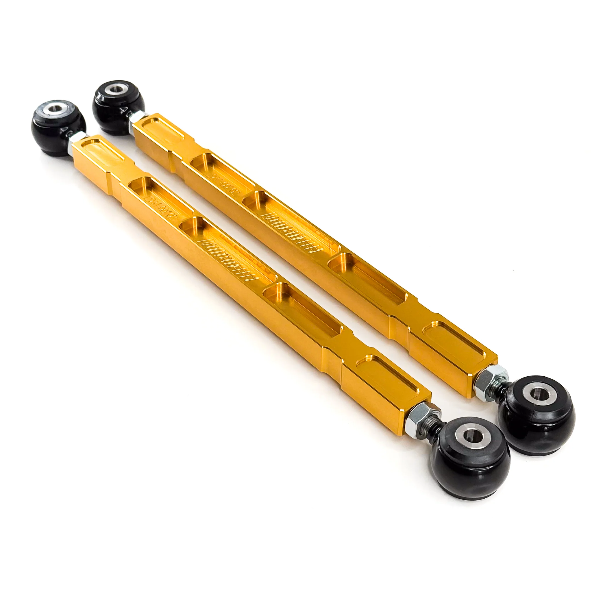 Lohen Adjustable Rear Control Arms Gen 1/2 - Image 4