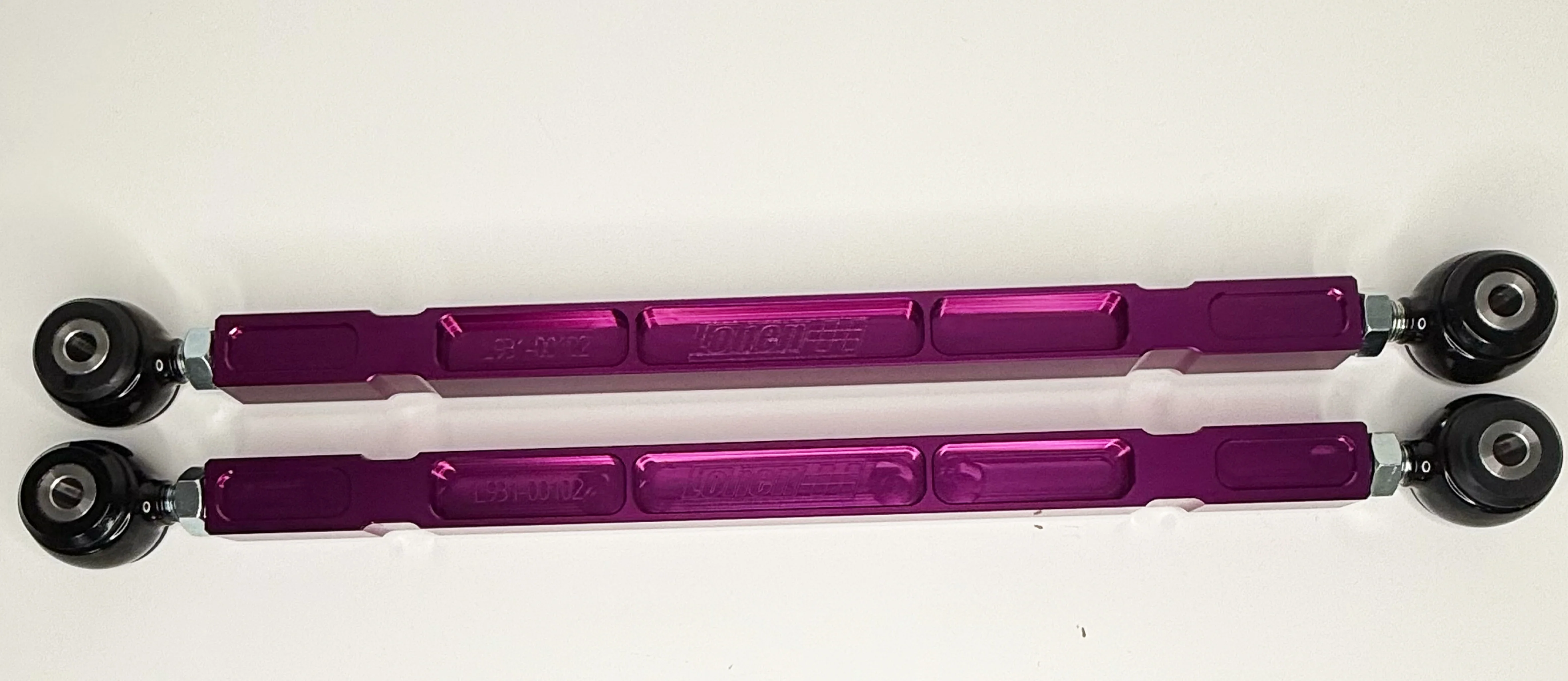 Lohen Adjustable Rear Control Arms Gen 1/2 - Image 41