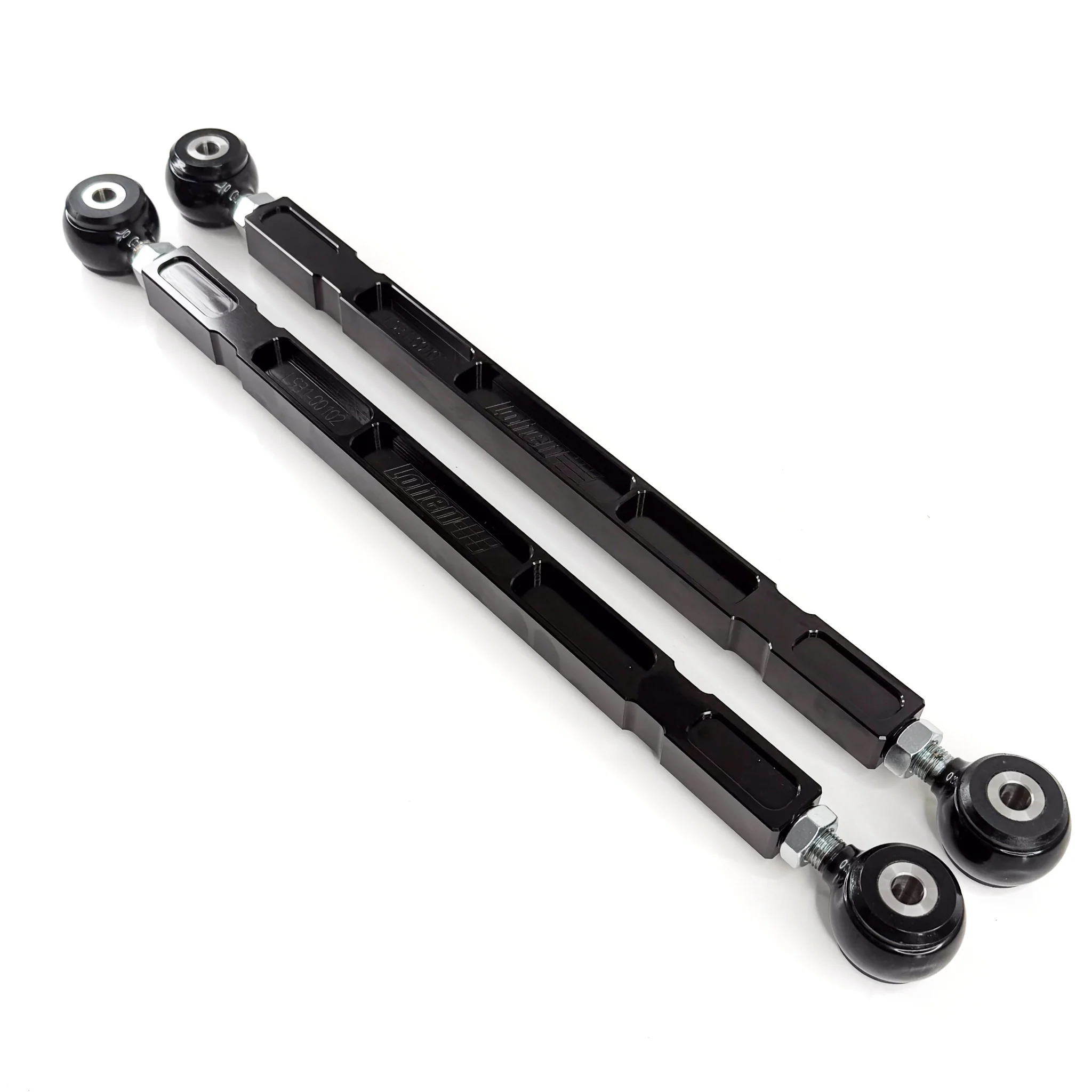 Lohen Adjustable Rear Control Arms Gen 1/2 - Image 5