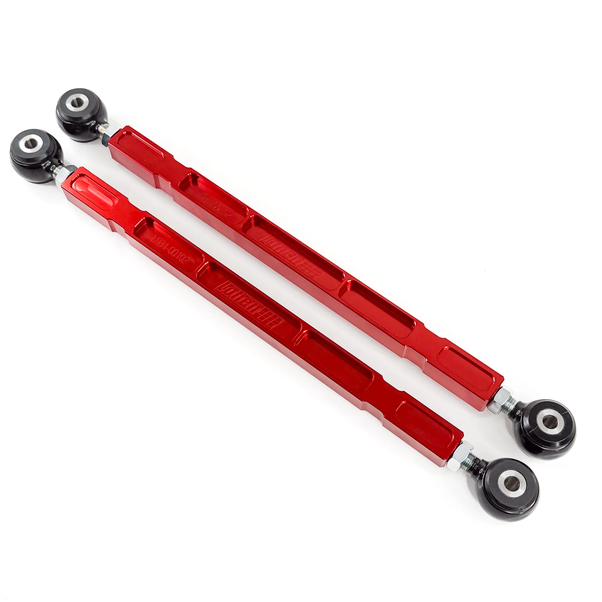 Lohen Adjustable Rear Control Arms Gen 1/2 - Image 6