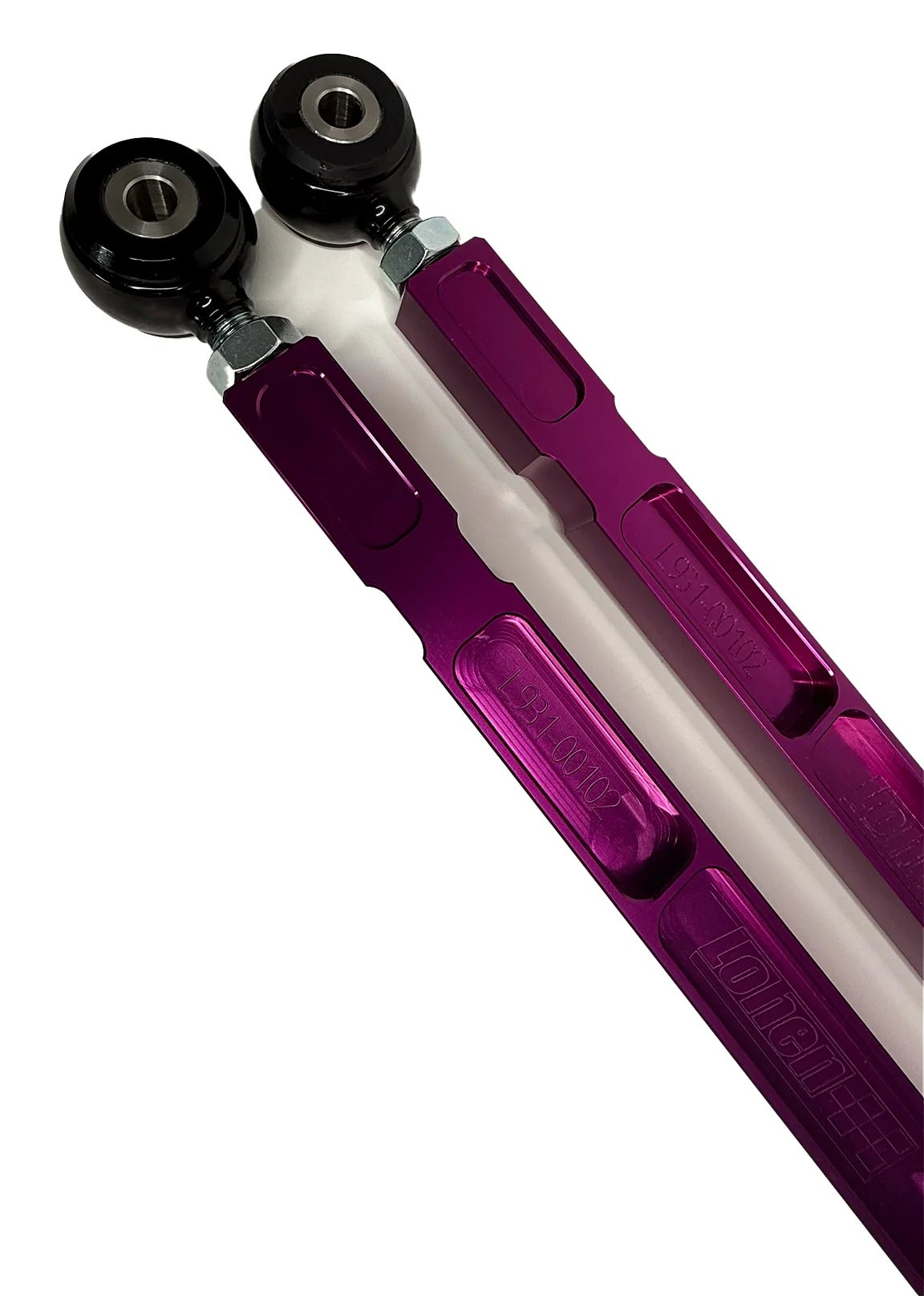 Lohen Adjustable Rear Control Arms Gen 1/2 - Image 9