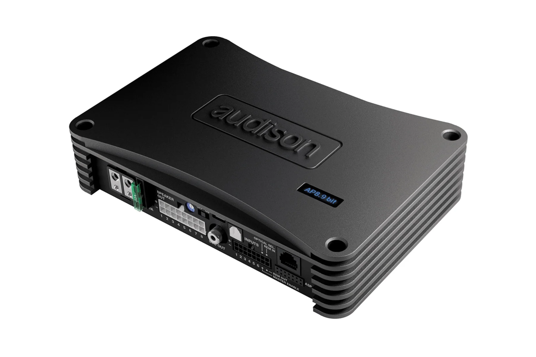 Lohen Audison Prima Complete Audio OEM Upgrade Package - MINI F Series Models - Image 3