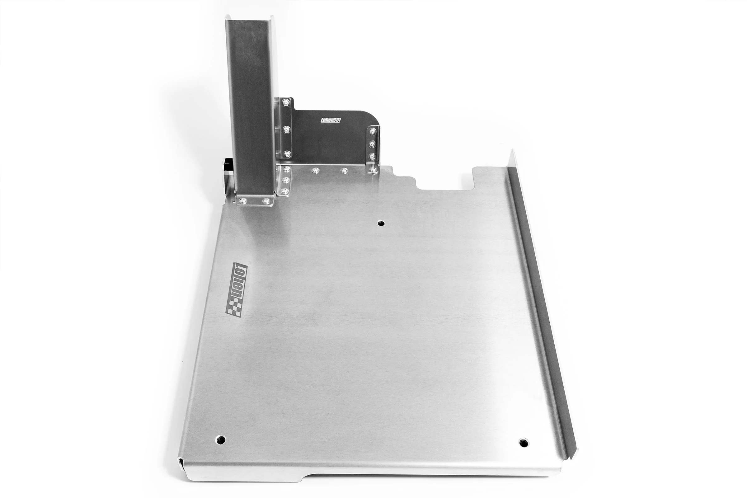 Lohen Drivers Foot Plate for MINI Gen 1 & Gen 2 - Image 11