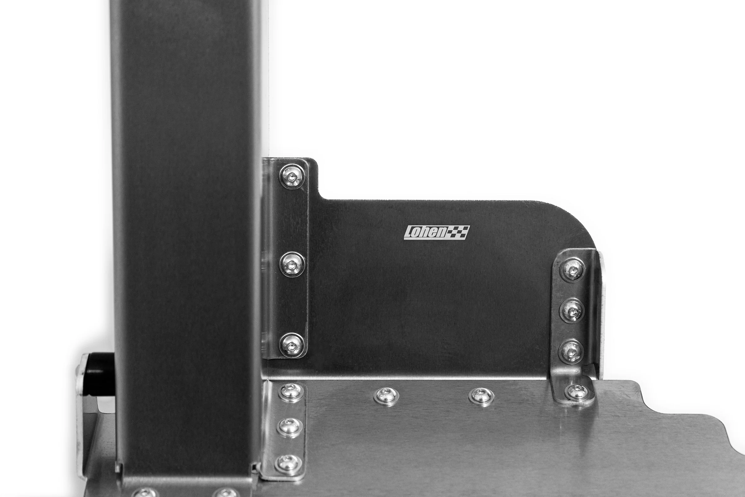 Lohen Drivers Foot Plate for MINI Gen 1 & Gen 2 - Image 12