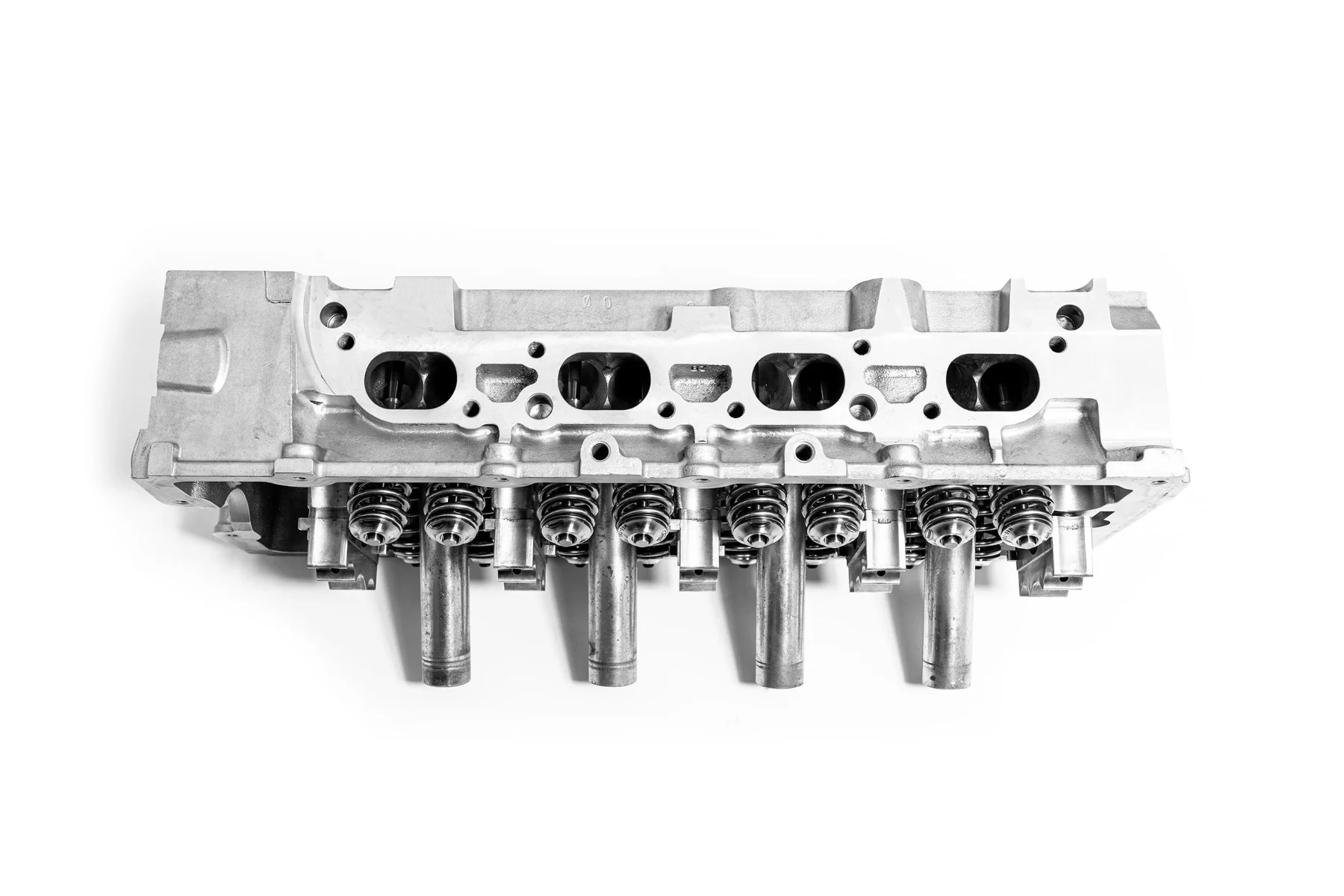 Lohen MINI W11 Supertech Performance Ported & Big Valve Head - Image 10