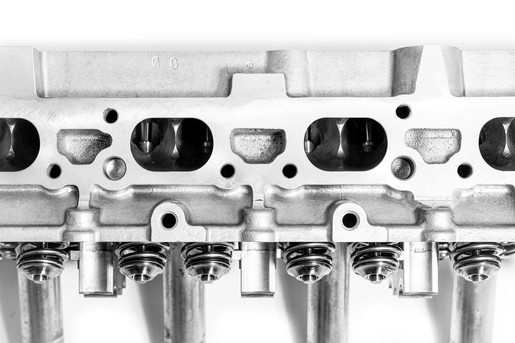 Lohen MINI W11 Supertech Performance Ported & Big Valve Head - Image 21