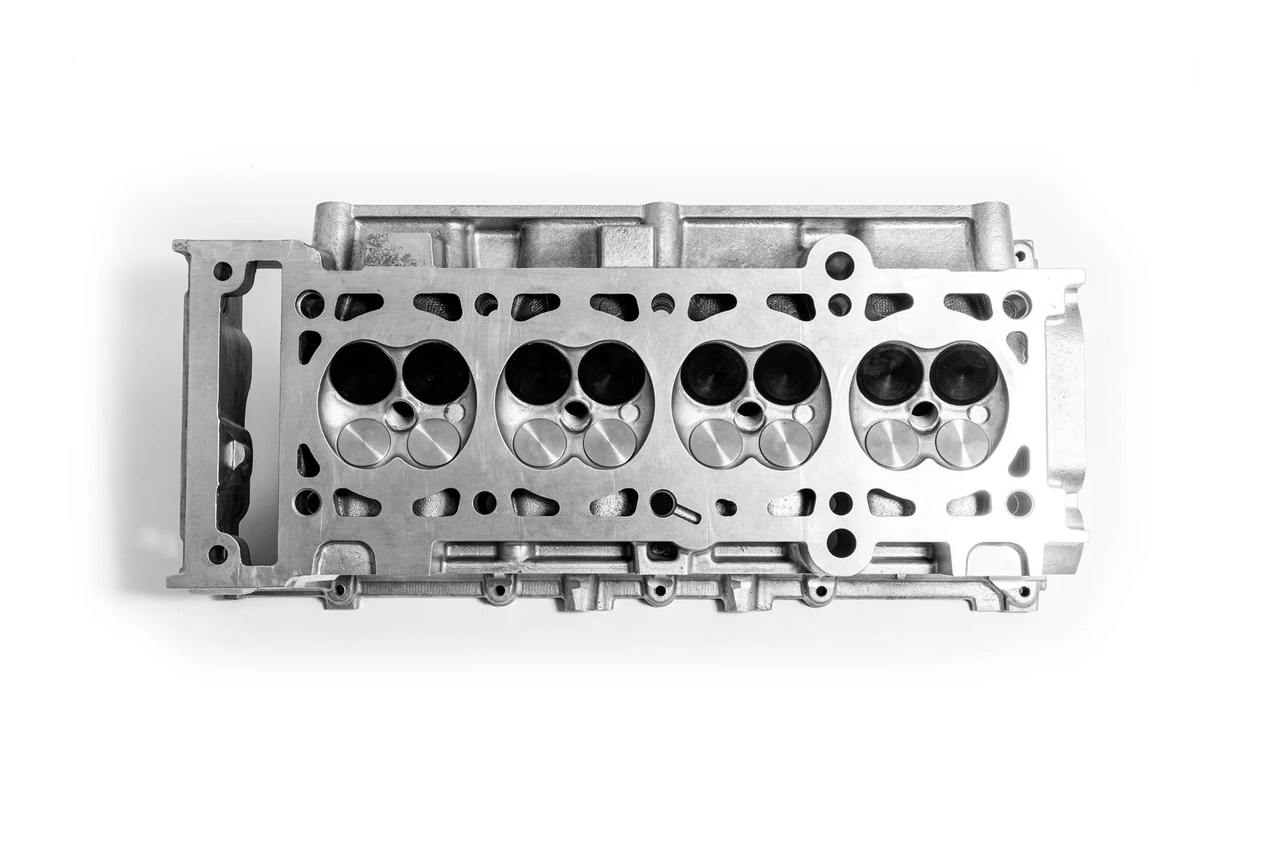 Lohen MINI W11 Supertech Performance Ported & Big Valve Head - Image 5