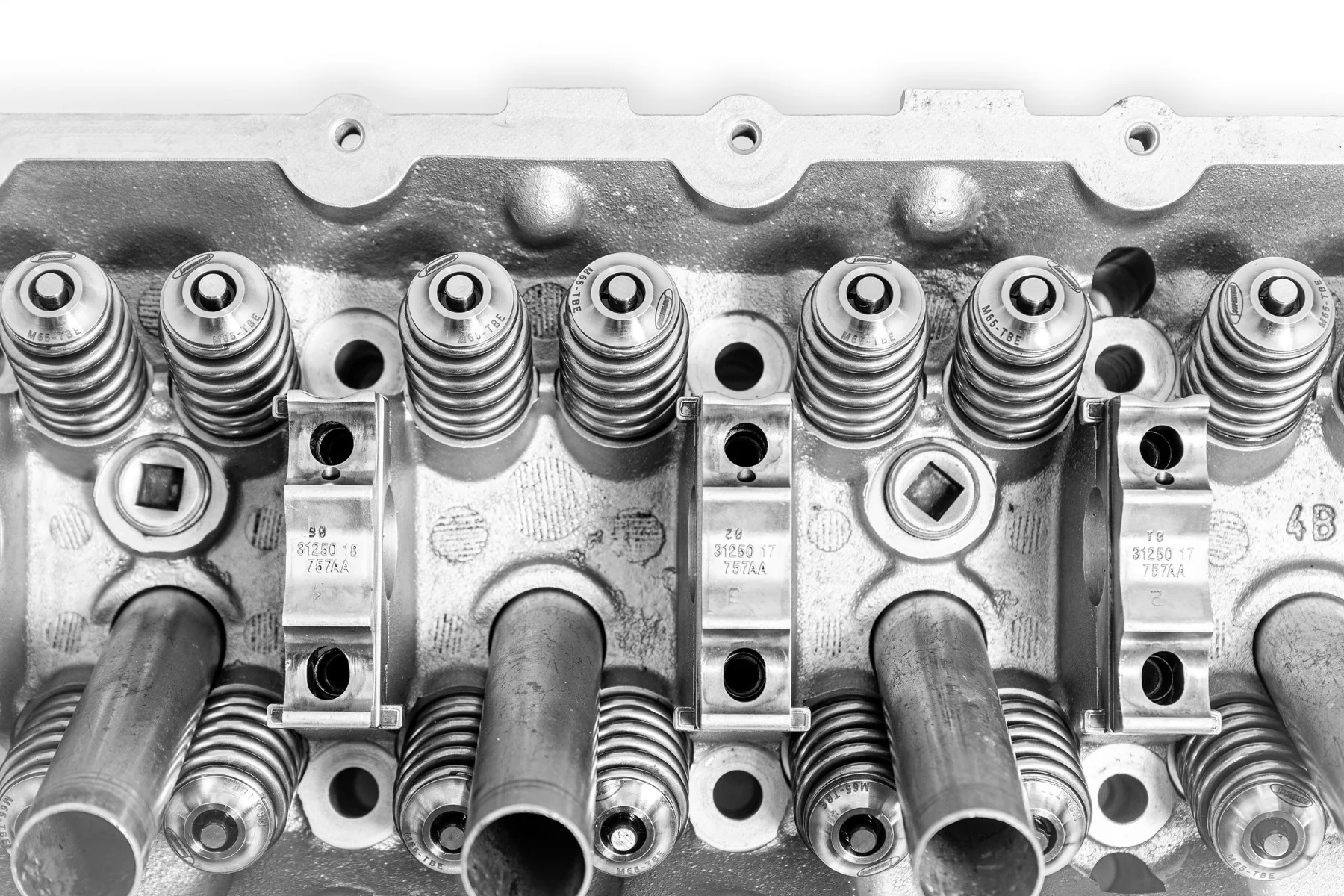 Lohen MINI W11 Supertech Performance Ported & Big Valve Head - Image 7